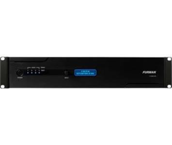 Furman  F1500-UPS 1500VA 2RU Rack Mount UPS, AVR, RS-232 & USB Interface, BlueBOLT Compatible