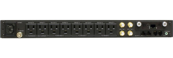 Furman  M4315-PRO 15A BlueBOLT  Conditioner, 8 Individual Outlets