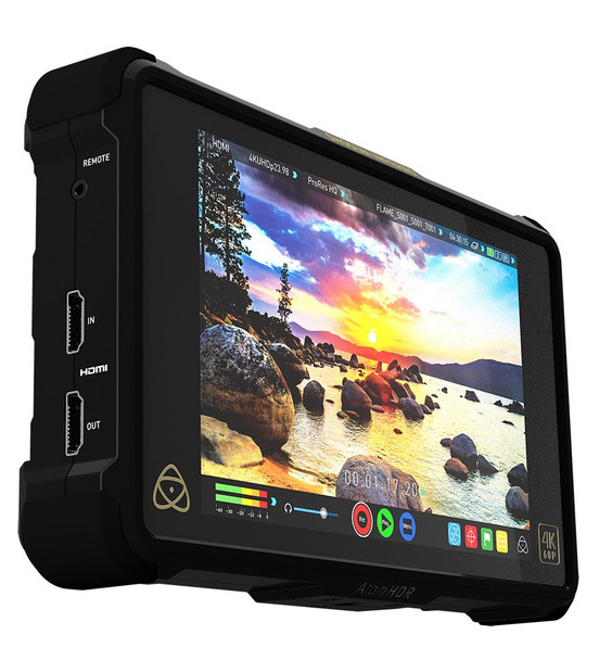 ATOMOS ATOMSHGIN2-EDU10 Shogun Inferno 2 Educational 10% off