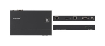 Kramer TP-581T HDMI, Bidirectional RS-232, Ethernet & IR over Twisted Pair Transmitter