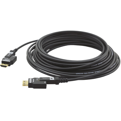 Kramer CRS-AOCH/XL-98 Rental & Staging Active Optical 4K Pluggable HDMI Cable