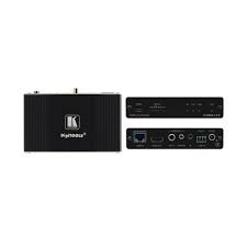 Kramer TP-580TD 4K60 DVI HDCP Long Reach HDBaseT