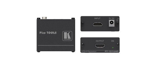Kramer PT-101UHD 4K UHD HDMI Repeater