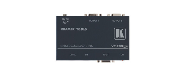 Kramer VP-200XLN 1:2 XGA Line Amp
