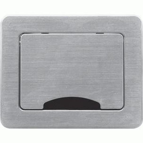 Kramer TBUS-5xl(BC) TBUS Enclosure - Brushed Clear