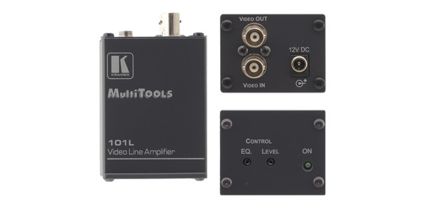 Kramer 101L CV Line Amplifier