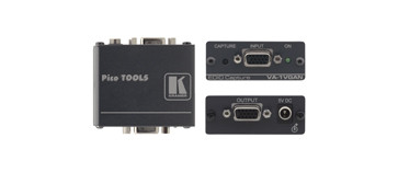 Kramer VA-1VGAN XGA EDID Emulator