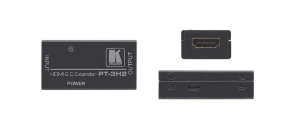 Kramer PT-3H2 4K UHD HDMI 2.0 Extender