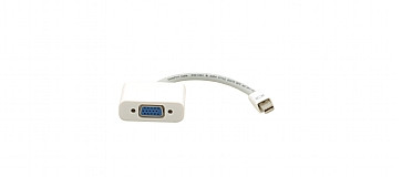 Kramer ADC-MDP/GF Mini DisplayPort (M) to 15_pin HD (F) Adapter Cable