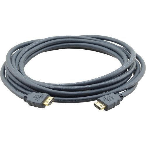 Kramer C-HM/HM/ETH-12 Kramer HDMI Cable with Ethernet (12')