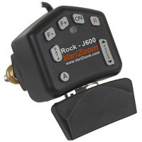 Varizoom VZ-ROCK-J600 Compact Zoom/Focus/Iris Control for JVC GY-HM600 and GY-HM650 (LANC w/ 2.5mm connector)