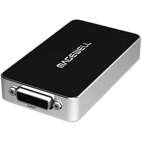Magewell 32080 USB Capture DVI Plus