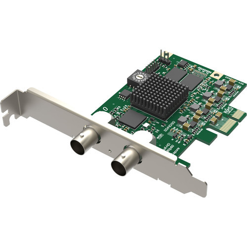 Magewell 11050 Pro Capture SDI 1 Channel Card