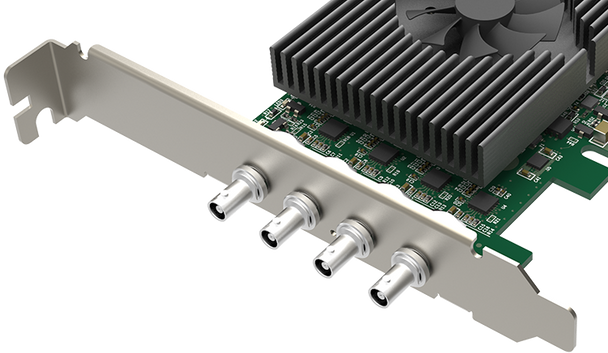 Magewell 11180 Pro Capture SDI 4K Plus