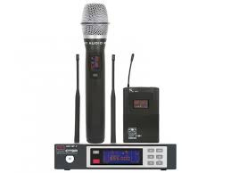 Galaxy Audio TV10-CT20HS00G Galaxy Audio TV10-CT20HS00G TRAVELER 10, CD PLAYER, AUDIO LINK, WIRELESS HANDHELD & HEADSET