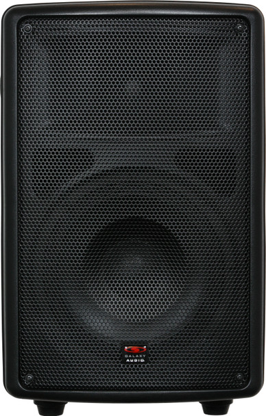 Galaxy Audio TV10-0020HS00G Galaxy Audio TV10 Traveler Portable PA System
