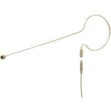 Galaxy Audio ESM8-UBG-4GAL ESM8-UBG-4GAL Single Ear Headset Microphone