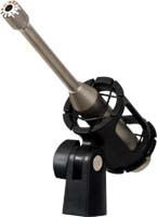 Galaxy Audio CM-TM Checkmate Test Mic