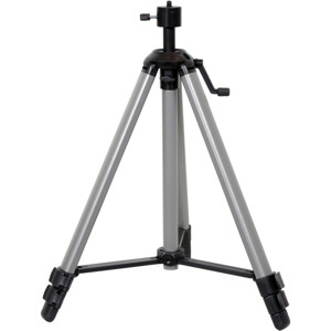 Galaxy Audio SST-45 Galaxy Audio SST-45 Deluxe Tripod Speaker Stand, 70lbs Capacity, 58-80.75" Height
