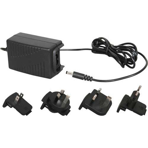 Galaxy Audio AS-UA12-14.5 GALAXY AUDIO POWER SUPPLY FOR ECM/PSER/DHTR/TRCR/900/1100/1500.