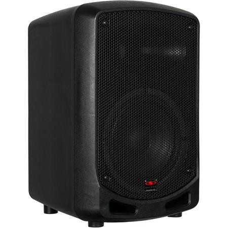 Galaxy Audio RT-6610PK RT-66XD Stand Kit