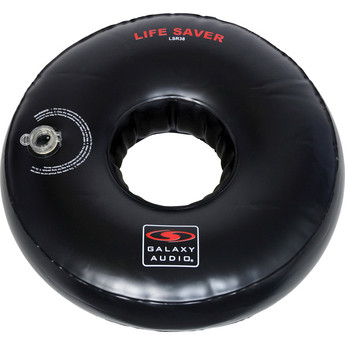 Galaxy Audio LSR38 Galaxy Audio LSR38 Life Saver Sand/Water Bag