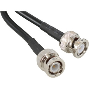 Galaxy Audio EXTBNC25 Galaxy Audio 25' BNC Extension Cable for Front Mounting Antenna