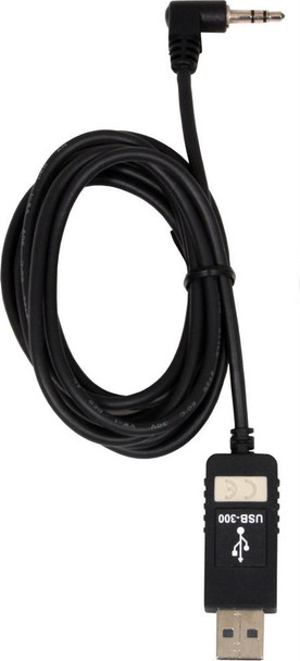 Galaxy Audio CM-USB Galaxy Audio USB Cable for CM-150 and CM-160 SPL Meters