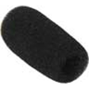 Galaxy Audio WS-CBM5 Galaxy Audio 5 Series Carbon Boom Mic Windscreen, Pack of 5