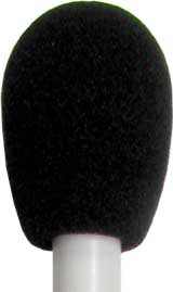 Galaxy Audio WSCM130 Windscreen for CM-130 and CM-140 Sound Level Meter