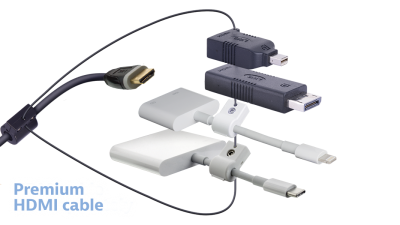 DIGITALINX CUSTOM ADAPTER RING