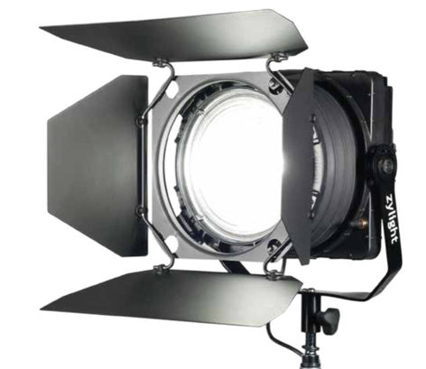 Zylight 26-01043 F8-200 Daylight LED Fresnel (5600K)