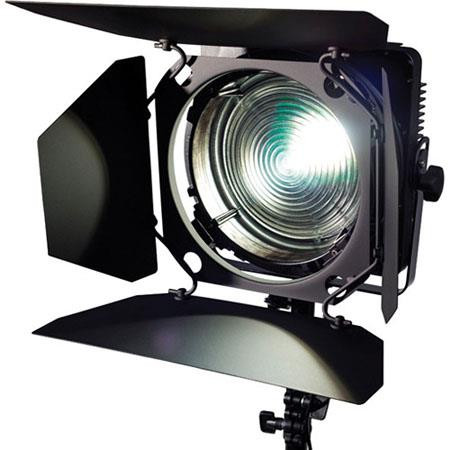 Zylight 26-01020 F8-100 Daylight LED Fresnel (5600K)