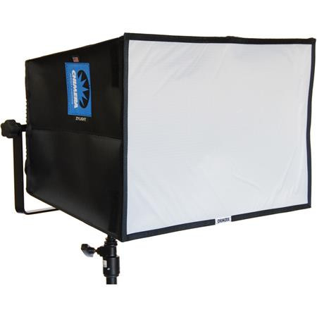 Zylight 19-02033 IS3 Chimera Softbox Kit
