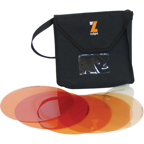 Zylight 26-02020 F8 Hard Filter Kit