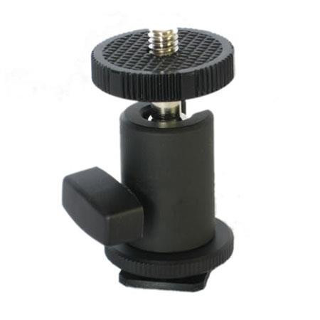 Zylight 19-02013 Z90 Hotshoe Ball Mount
