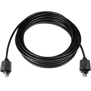 NTI cat6-wtp-100-black-shld CAT6 Stranded Shielded Waterproof Cable with Attached Cable Shield, 100 feet