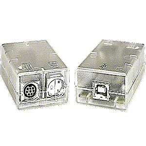 NTI USB-SUN USB to SUN Adapter