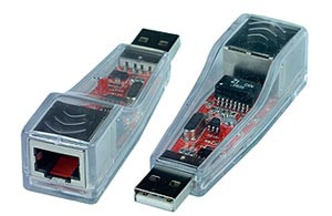 NTI usb2-ethernet USB 2.0 to Ethernet Adapter