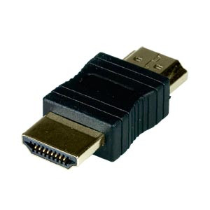 NTI hdmi-mm HDMI Type A Gender Changer, Male to Male