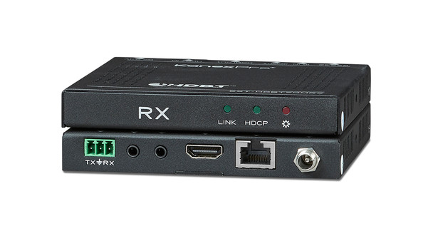 Kanex Pro  EXT-HDBT70MRX UltraSlim 4K 70 meter HDMI Extender over HDBaseTT Receiver Only