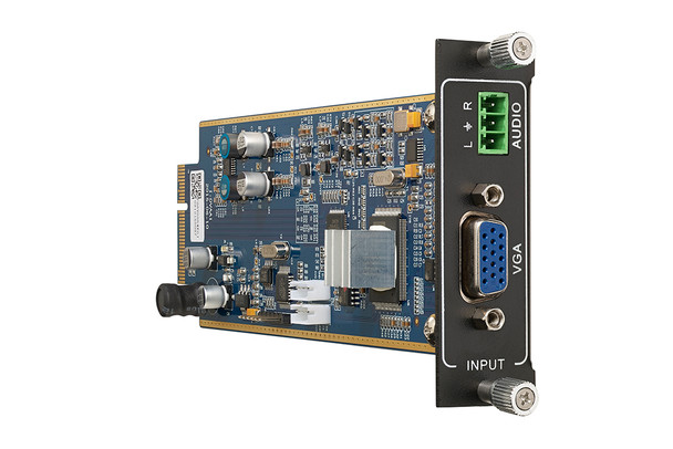 Kanex Pro  FLEX-IN-VGA Kanex Pro  Flexible VGA Card 1 Input Max 1080P