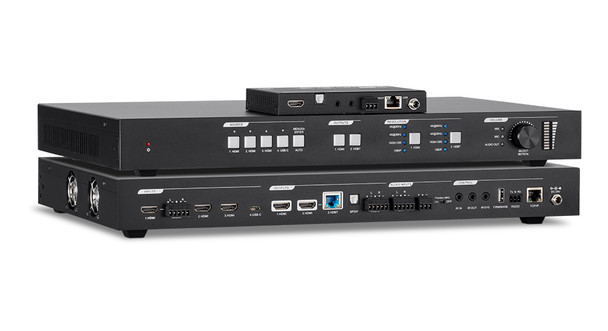 Kanex Pro  EXT-PROCOVER Pro Modular Matrix Rack Chassis Blank Panel