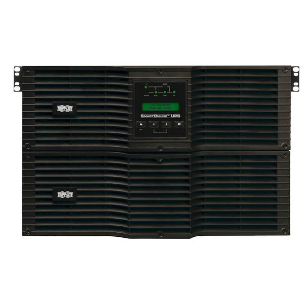 Tripp Lite SU10000RT3UG 10000VA 9000W UPS Smart Online Rackmount 10kVA PDU 200-240V 6URM