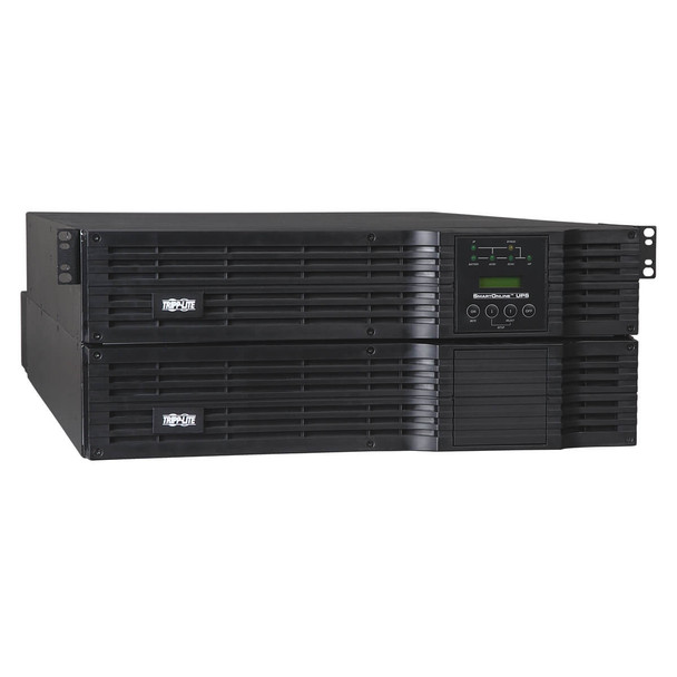 Tripp Lite SU8000RT4U 8000VA 5600W UPS Smart Online Rackmount 8kVA PDU 120V-240V 4URM