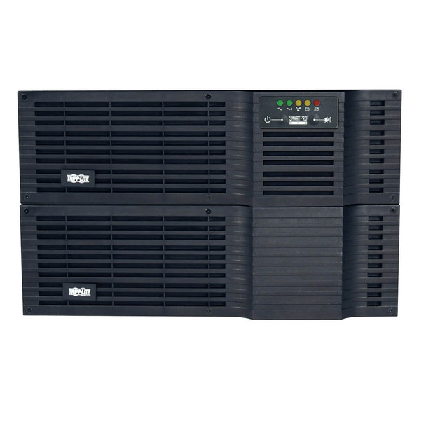 Tripp Lite SM5000RT3UTAA 5000VA 4000W UPS Smart Rackmount AVR 120V-208V 5kVA 6URM TAA GSA
