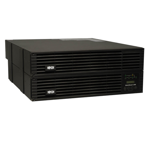 Tripp Lite SU5000RT4UHV 5000VA 4500W UPS Smart Online Rackmount 5kVA 200V/240V 4URM RT