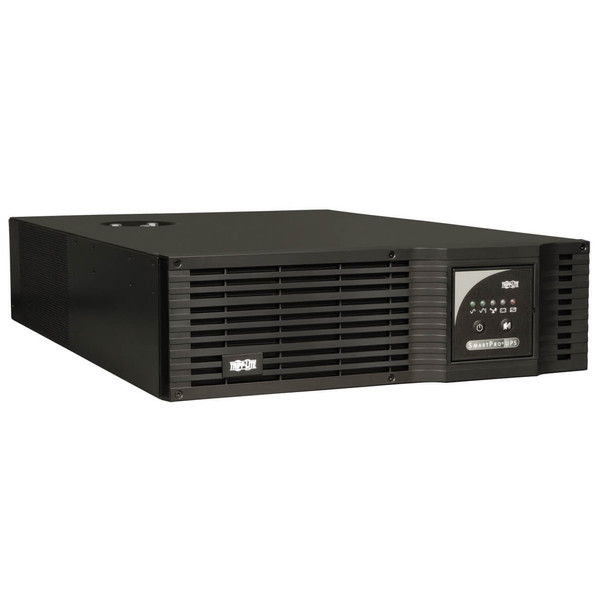 Tripp Lite SMART5000XFMRXL 5000VA 3750W UPS Smart Rackmount AVR 120V/208V 5kVA USB DB9 3URM