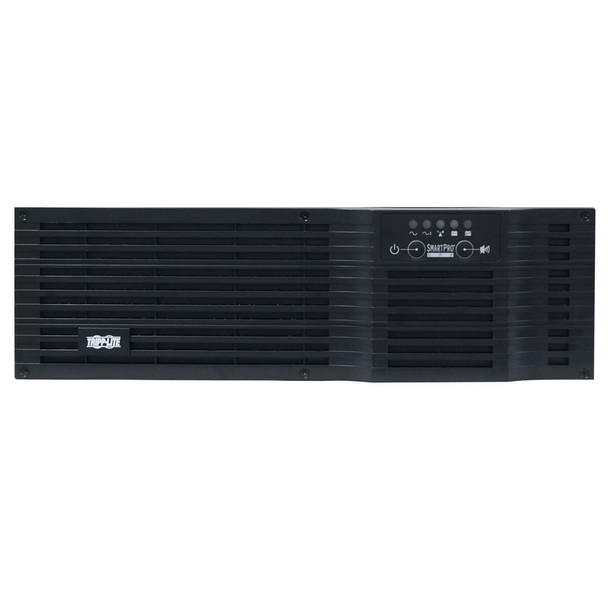 Tripp Lite SM2200RMDVTAA 2200VA 1920W UPS Smart Rackmount AVR 120V / 230V 3URM TAA GSA