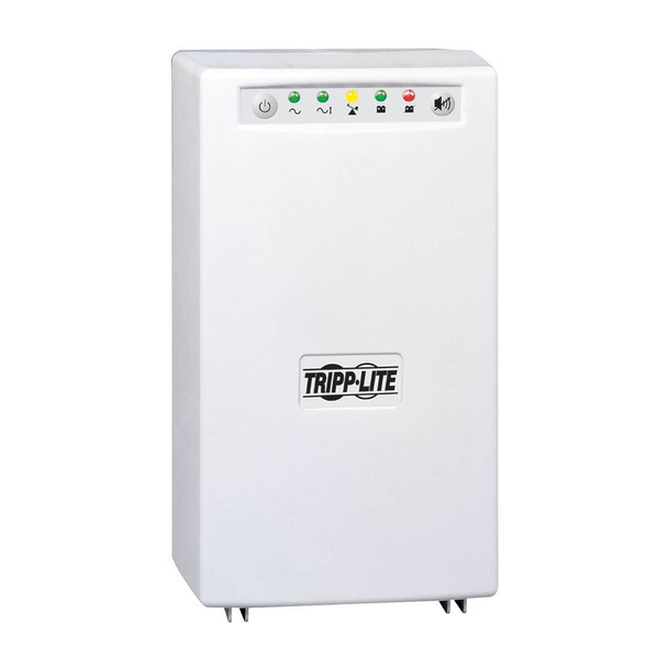 Tripp Lite SMART700HGL 700VA 450W Lithium Ion UPS Smart Tower AVR Hospital Medical 120V